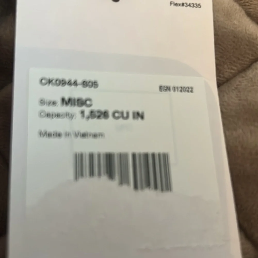 Nike Pink Backpack NWT - Picture 4 of 4